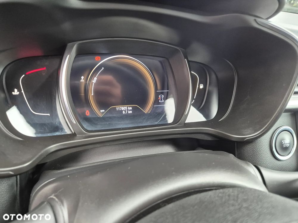 Renault Kadjar TCe 140 GPF INTENS - 10