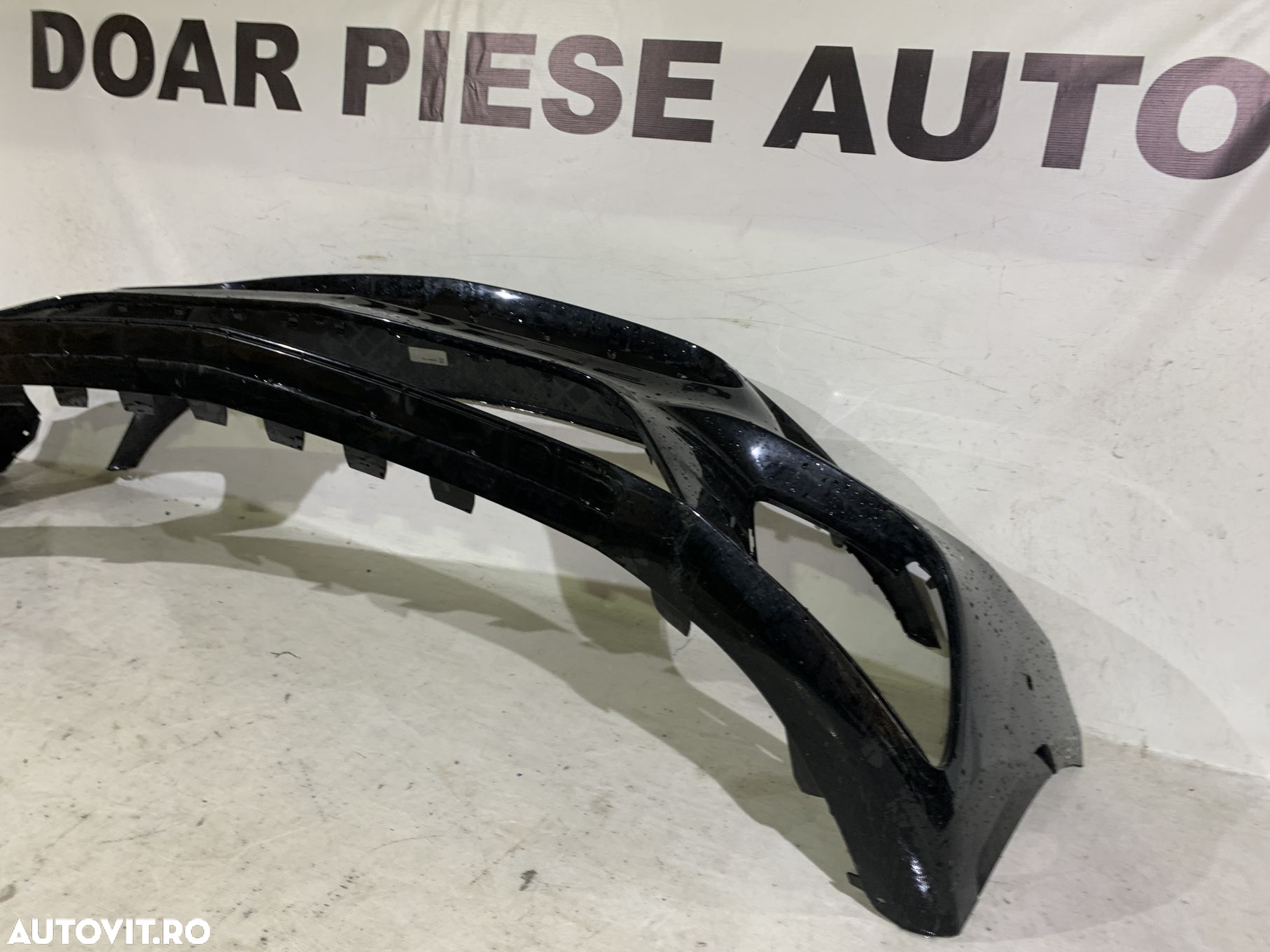 Bara fata Mercedes B-Class W247, AMG, 2019, 2020, 2021, 2022, 2023. - 5