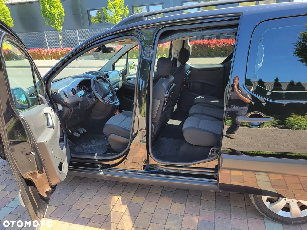 Citroën Berlingo Multispace BlueHDi 100 S&S XTR - 5