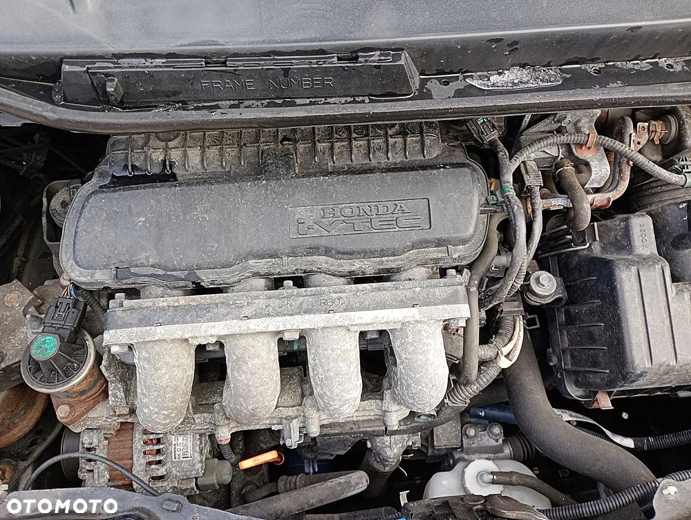 Honda Jazz 1.4 i-VTEC Comfort - 34