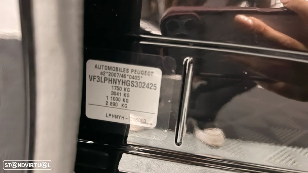 Peugeot 308 PureTech 130 Stop & Start Allure - 23