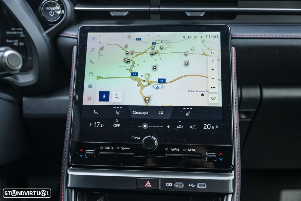 Lexus LBX Emotion - 24