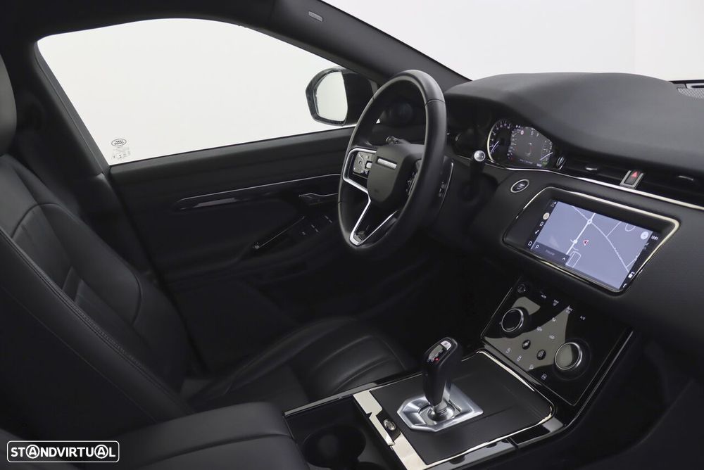 Land Rover Range Rover Evoque 1.5 P300e AWD R-Dynamic S Auto - 7