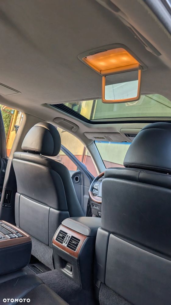 Lexus LS 460 Elite AWD - 25