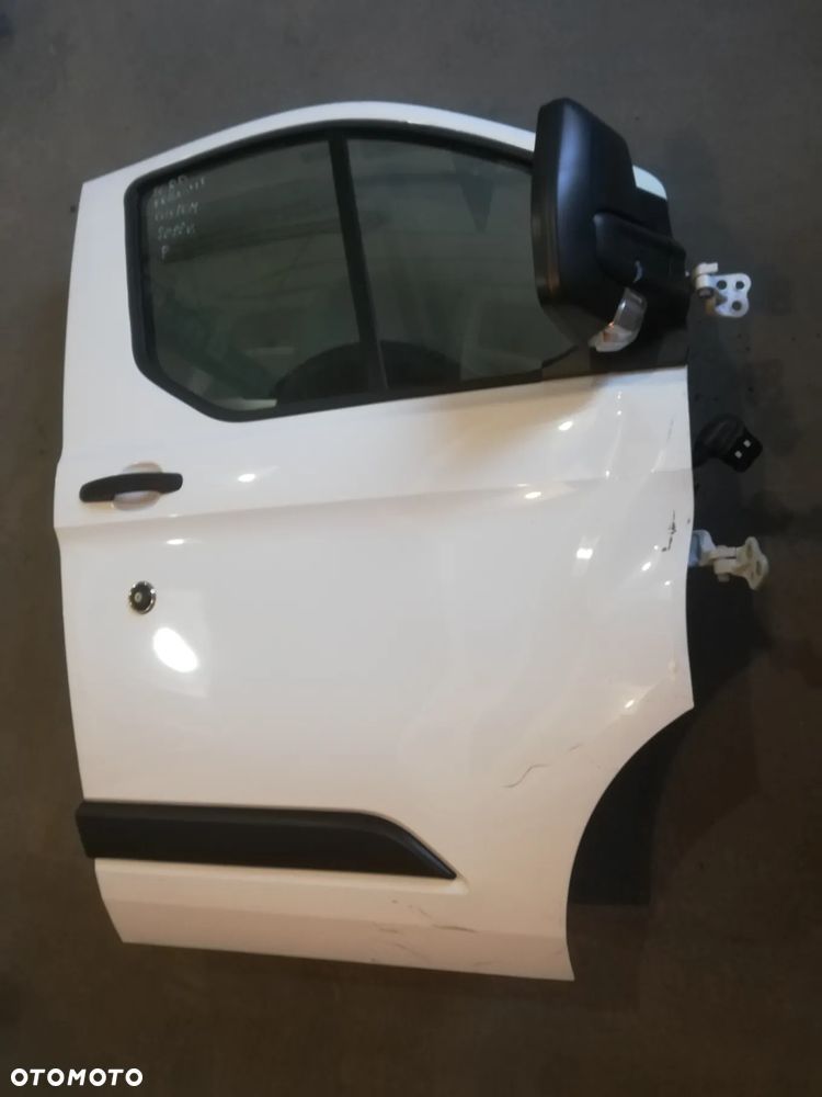Ford Transit Custom 2022r mk8 drzwi prawe przód - 1