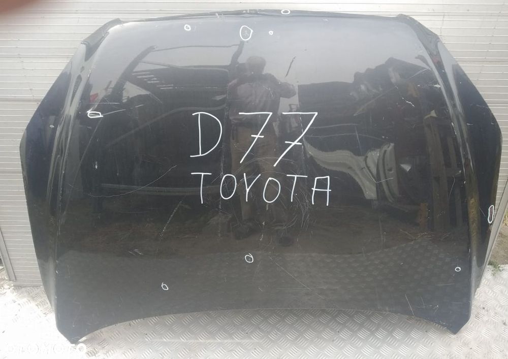 D77 TOYOTA RAV-4 RAV III 2006- 10 - 1