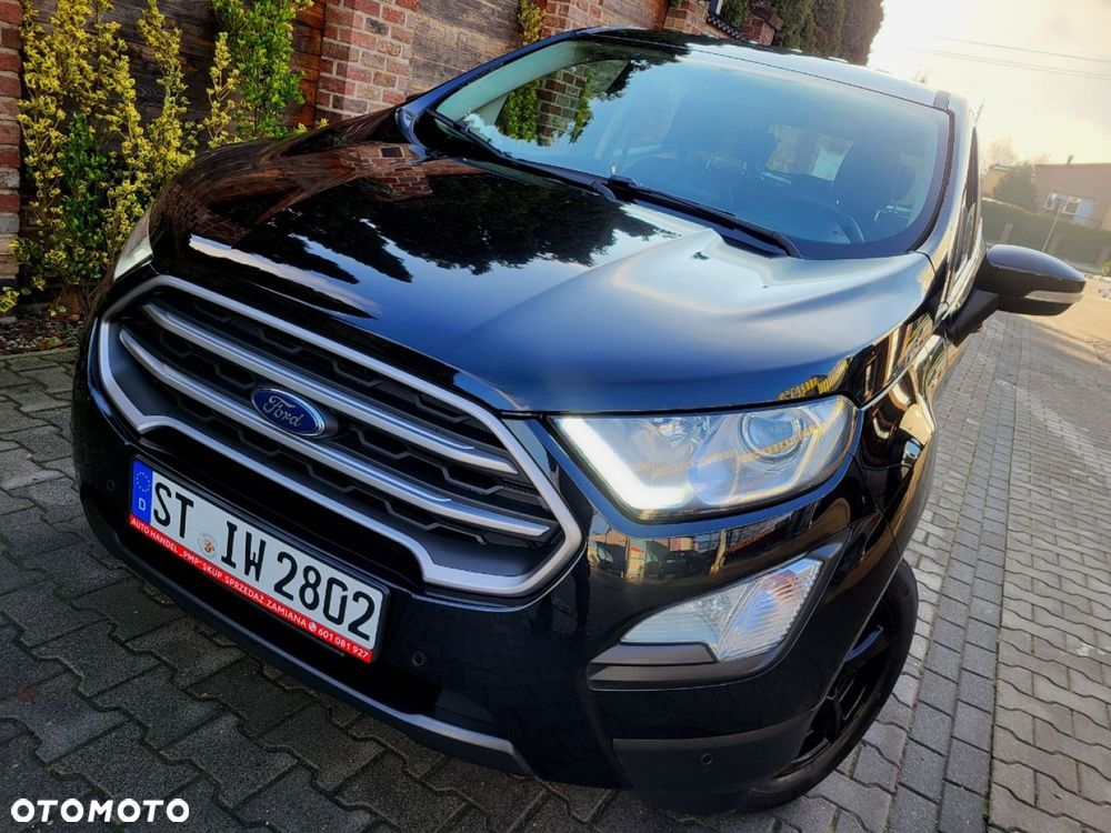 Ford EcoSport - 19