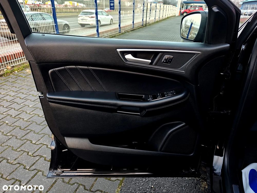 Ford Edge 2.0 TDCi Twin-Turbo 4WD ST-Line - 20