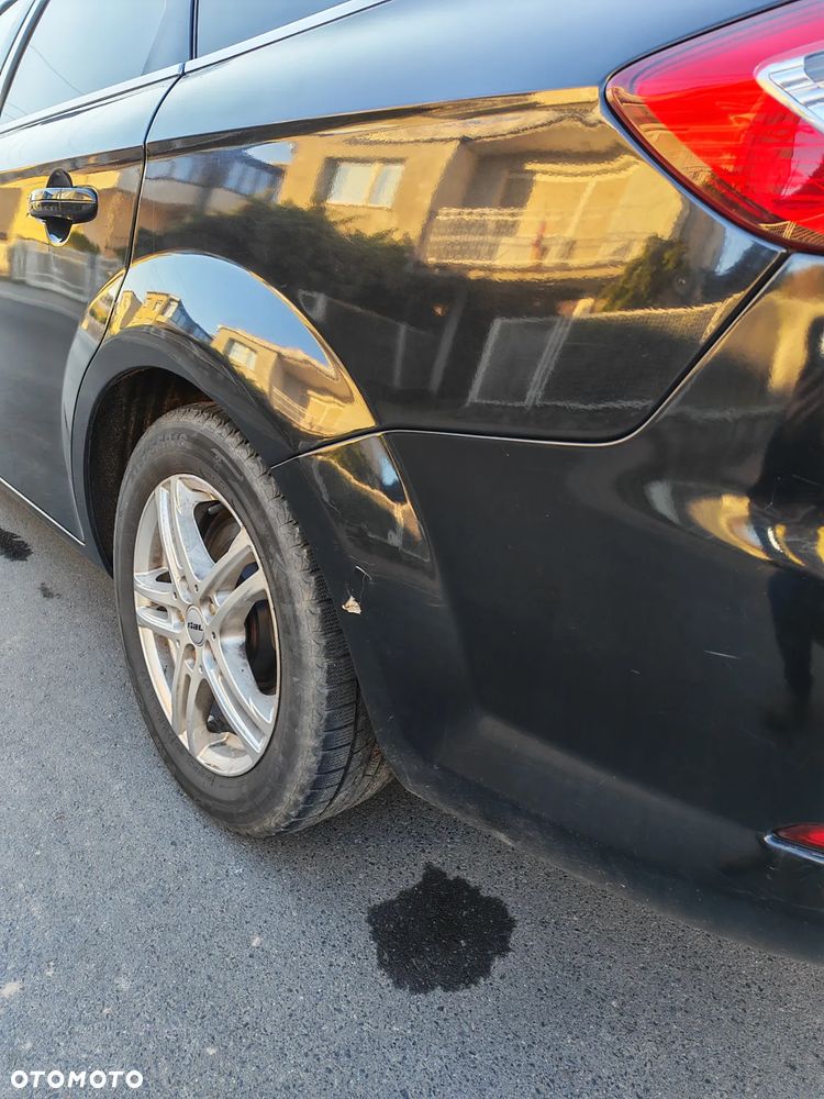 Ford Mondeo 2.0 TDCi Titanium - 4