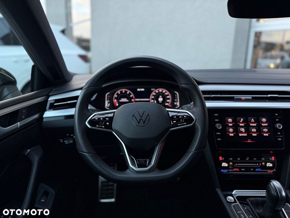 Volkswagen Arteon 2.0 TSI R-Line DSG - 13