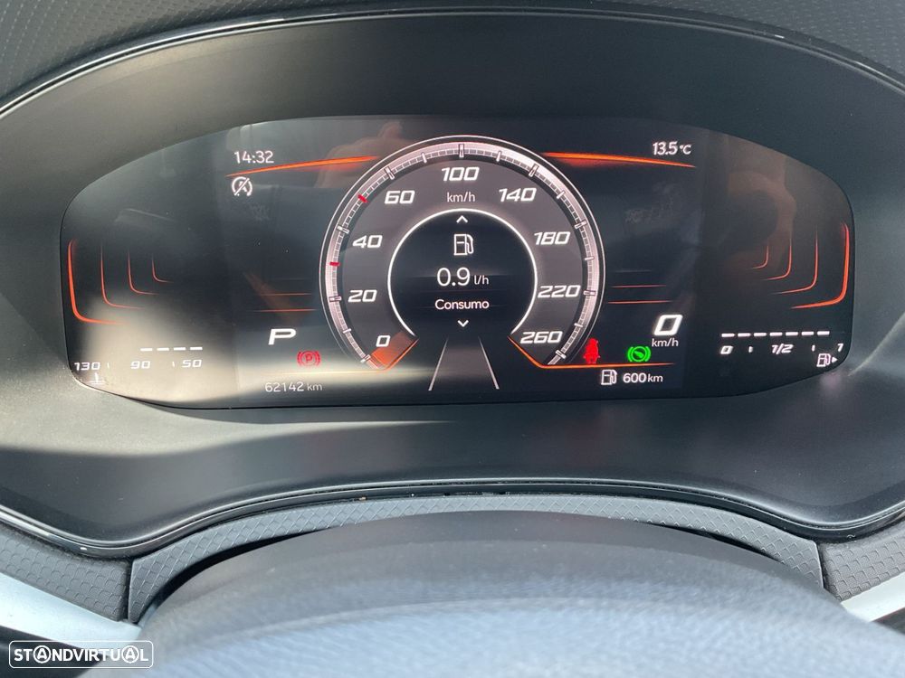 SEAT Arona 1.0 TSI Style DSG - 24