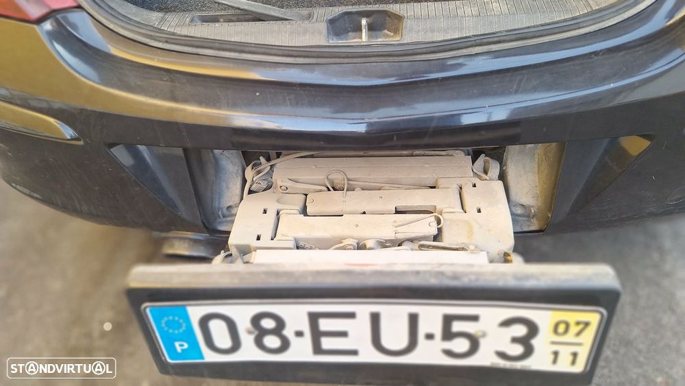 Opel Corsa 1.3 CDTi - 13