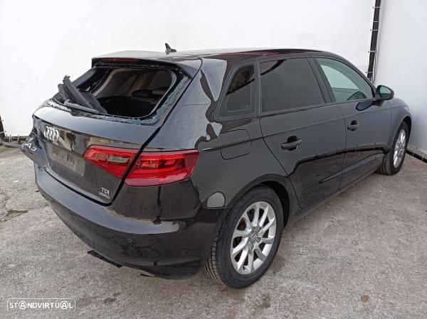 Para Peças Audi A3 (8V1, 8Vk) - 3