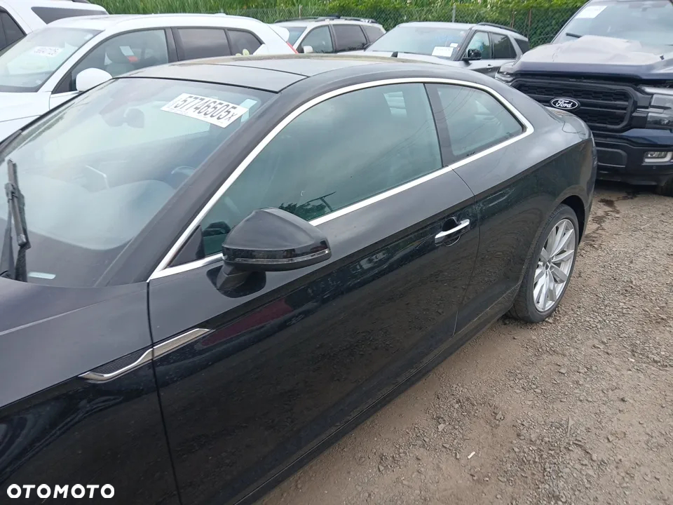 Audi A5 - 37