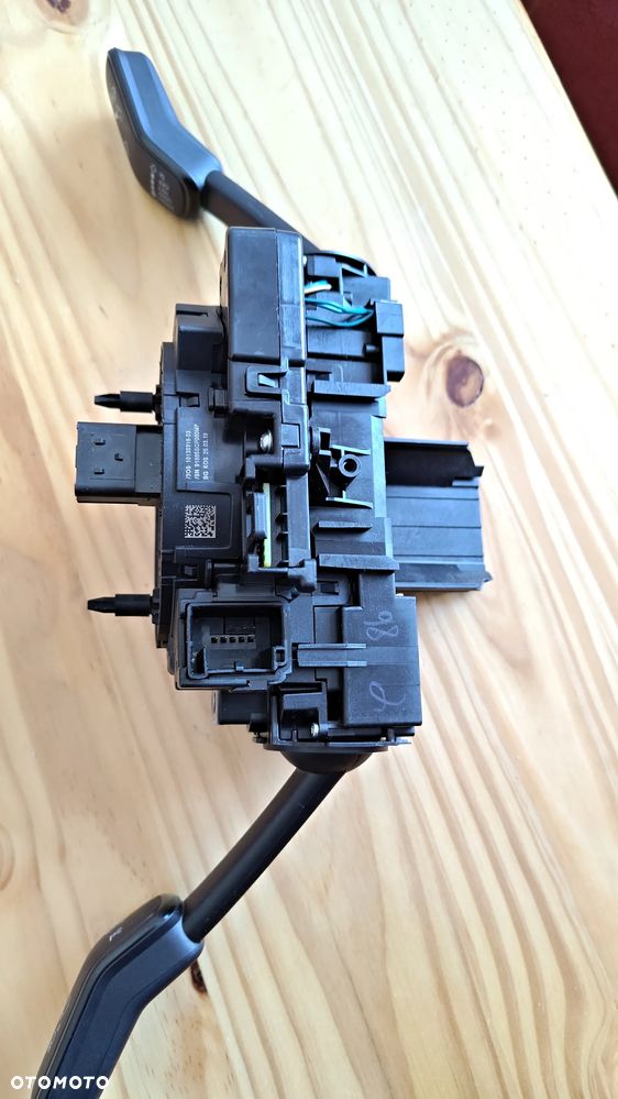 Przełącznik zespolony manetka VW 5Q1953613AA 5Q1.953.507. 5Q1.953.549 - 5