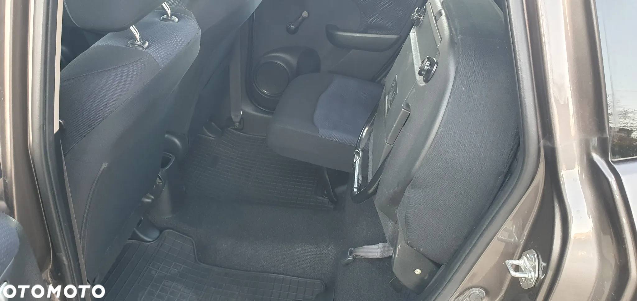 Honda Jazz 1.2 i-VTEC - 16