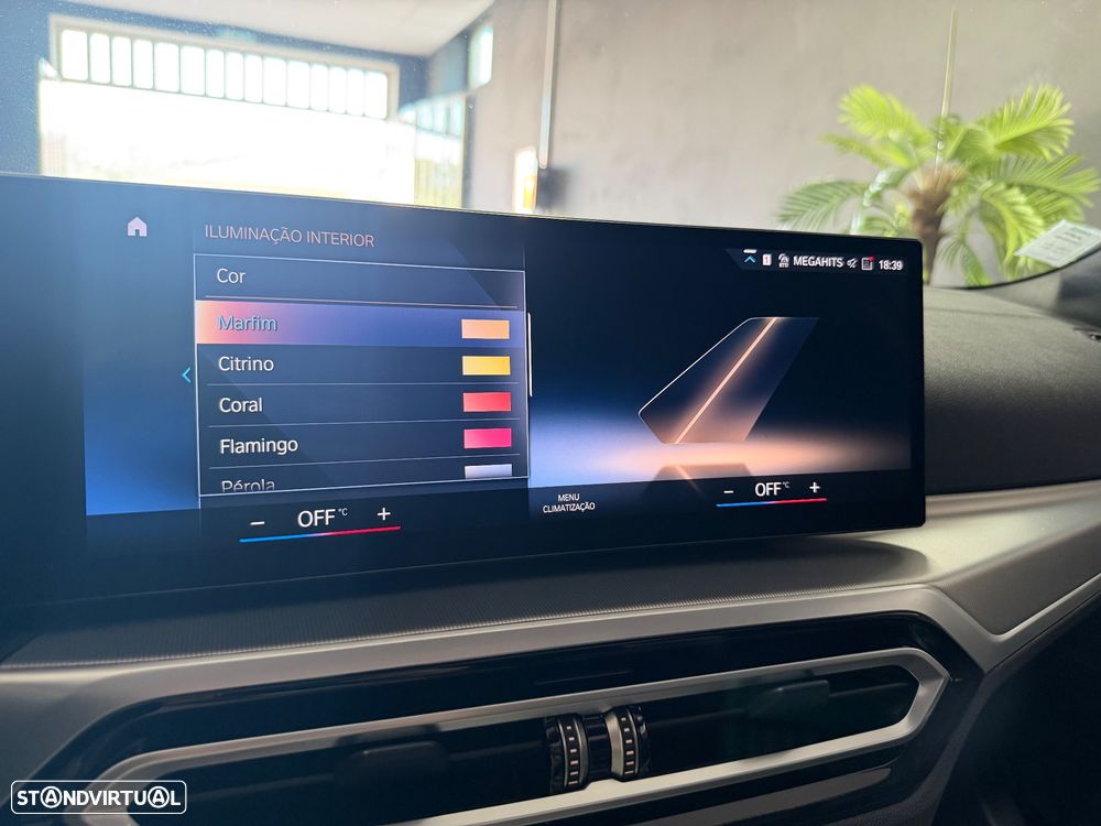 BMW 330 e Pack M Auto - 15