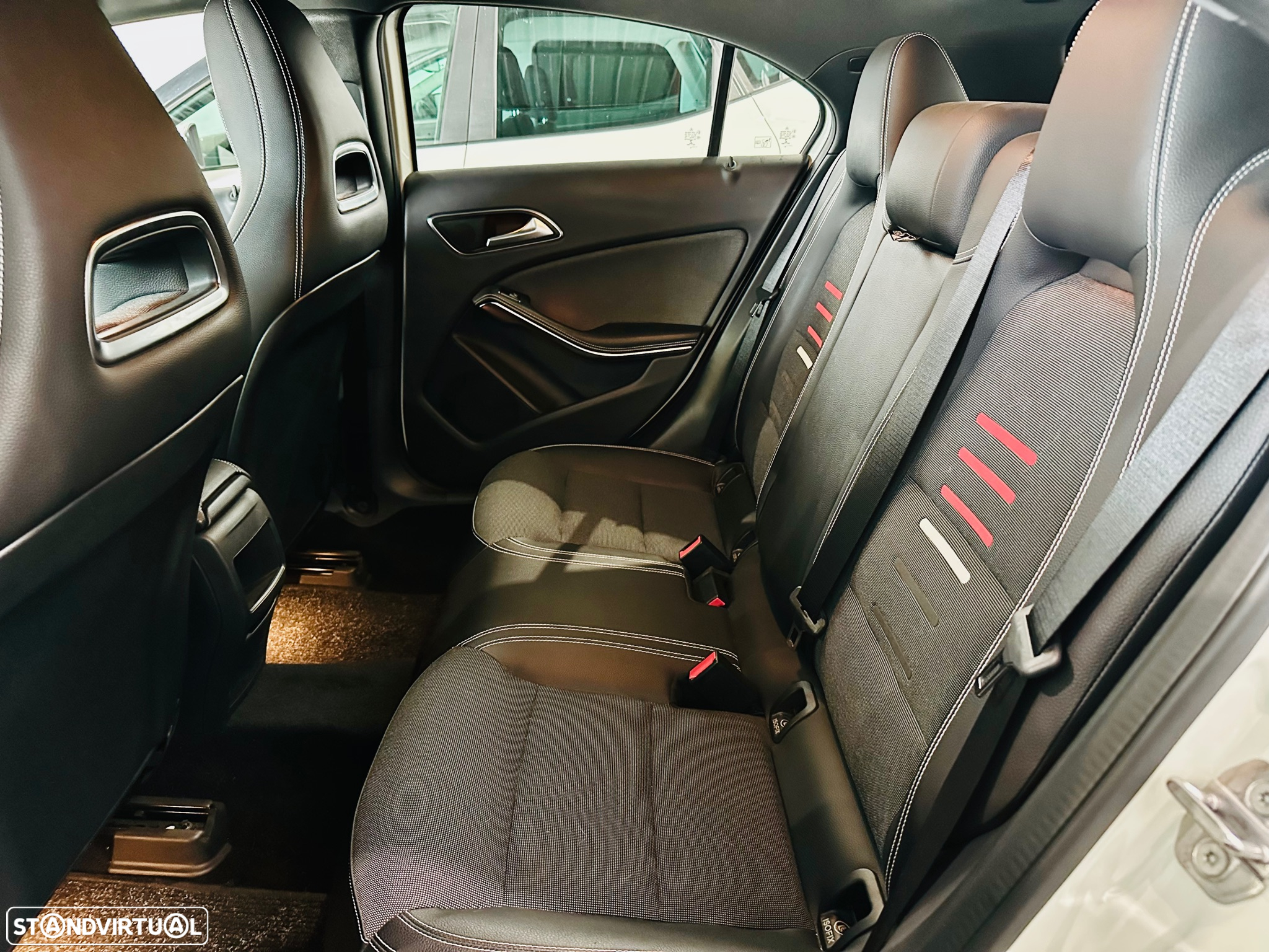Mercedes-Benz A 160 - 21
