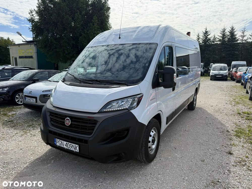 Fiat DUCATO - 1