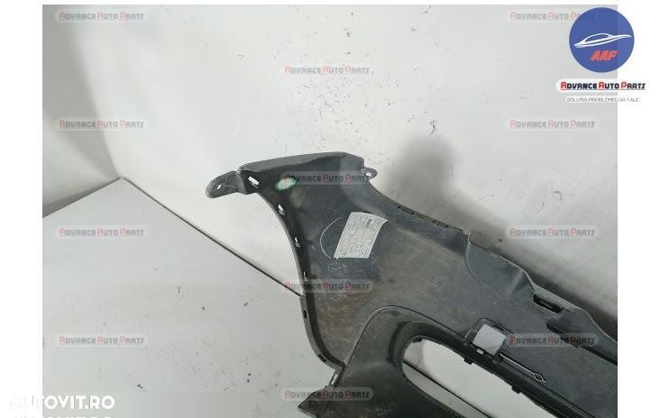 Bara Spate R originala Mini  Cooper  R56 [2006 - 2015] - 6