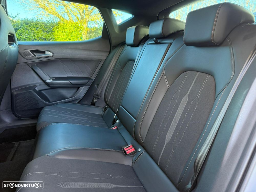 Cupra Leon 1.4 e-Hybrid VZ DSG - 29