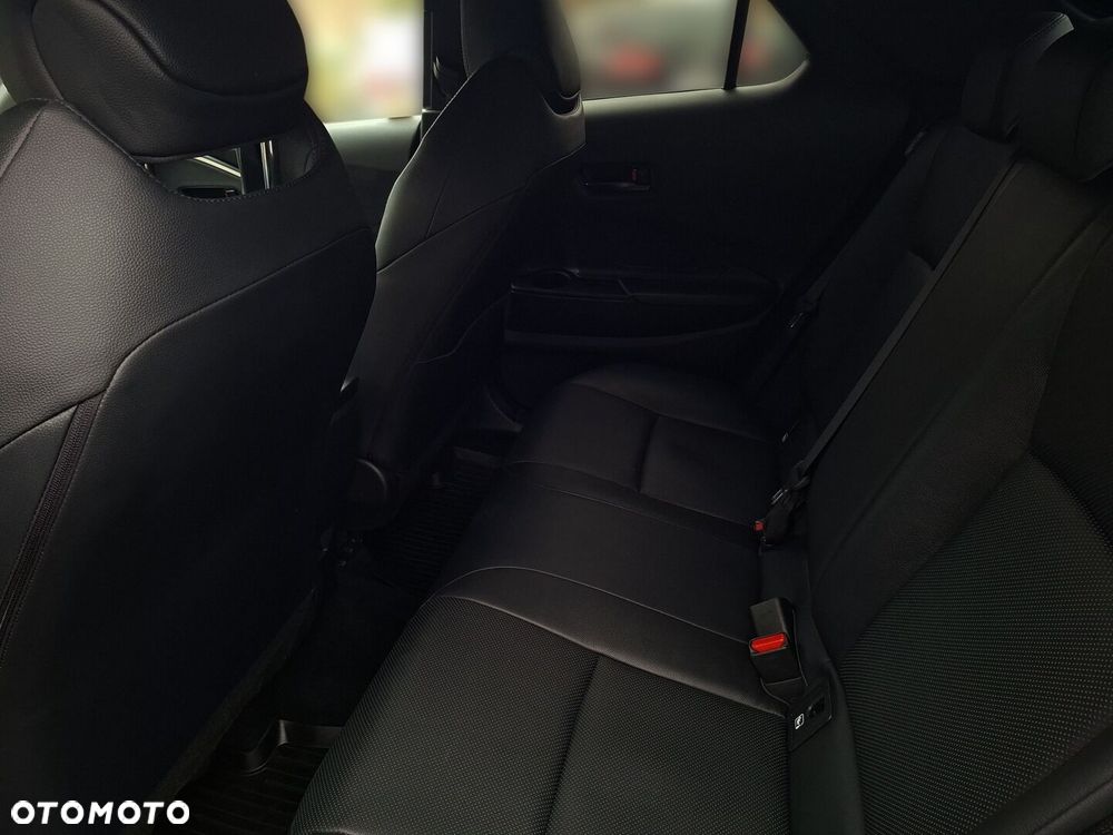 Toyota C-HR 1.8 Hybrid Executive - 18