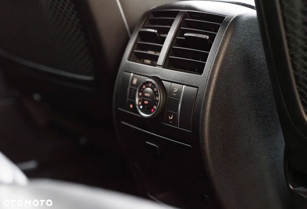 Mercedes-Benz ML 350 4Matic 7G-TRONIC - 7