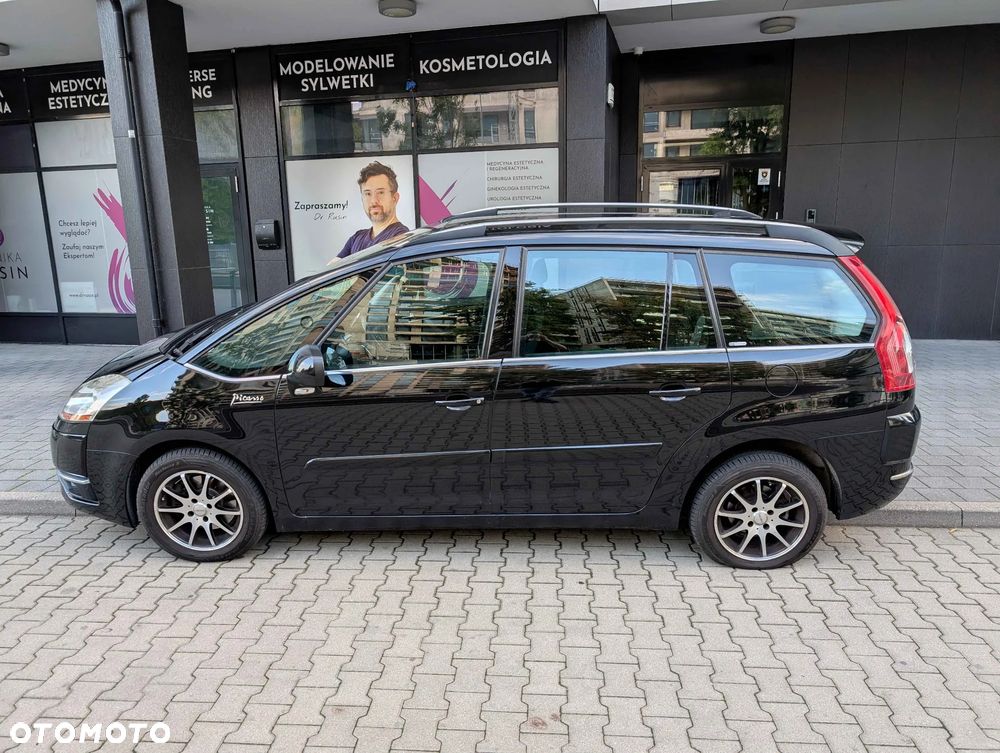 Citroën C4 Picasso 2.0 HDi Exclusive MCP - 2