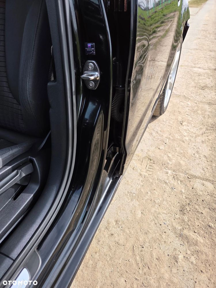 Audi A3 Sportback 1.4 TFSI S tronic Ambiente - 12