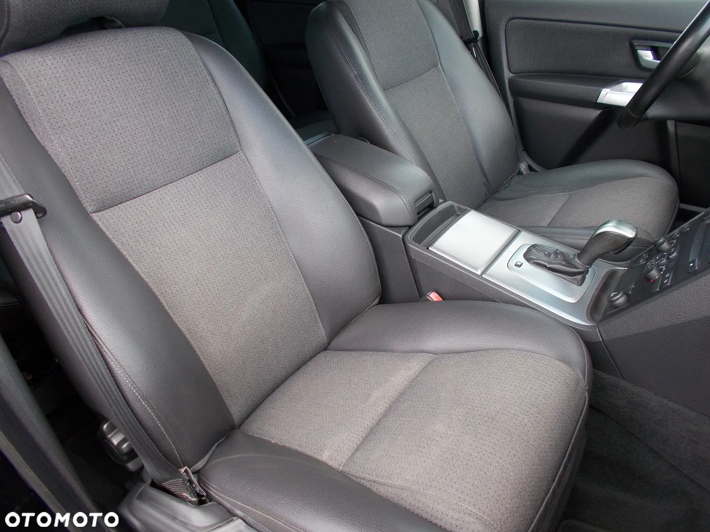 Volvo XC 90 2.4 D5 Executive - 14