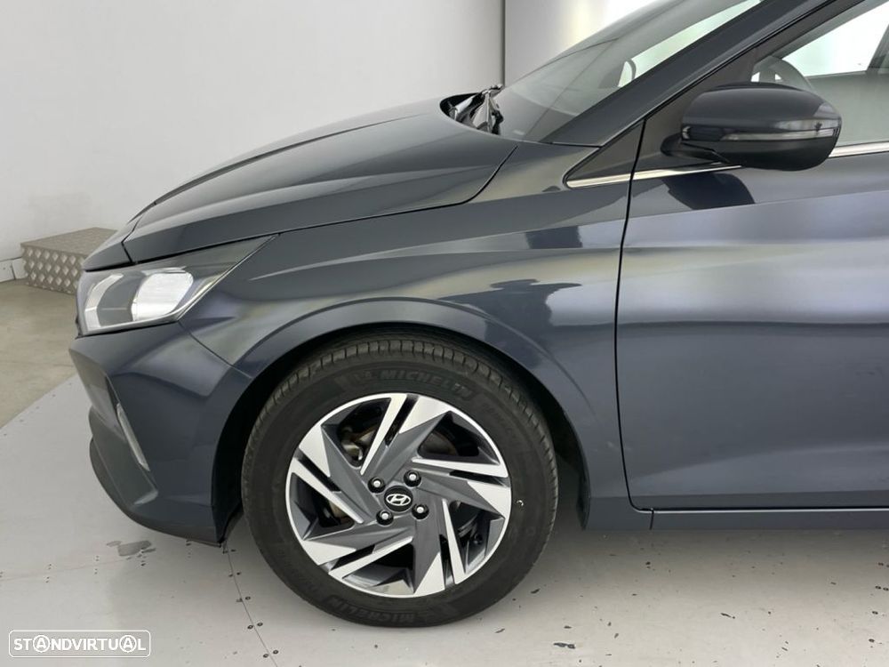 Hyundai i20 1.2 Comfort - 18