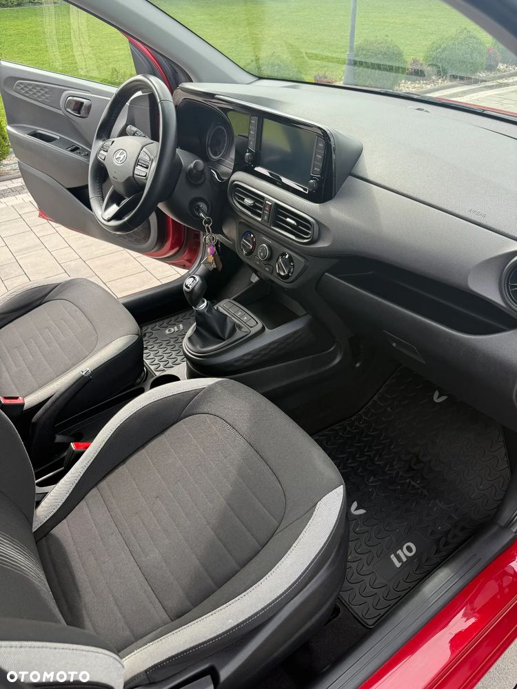 Hyundai i10 1.2 Comfort - 20