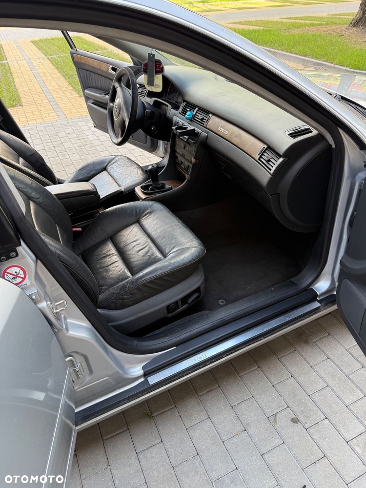 Audi A6 Avant - 22