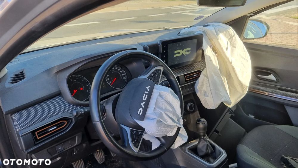 Dacia Sandero Stepway TCe 100 Comfort - 20