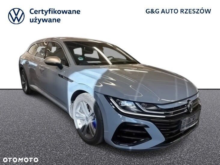 Volkswagen Arteon Shooting Brake - 2