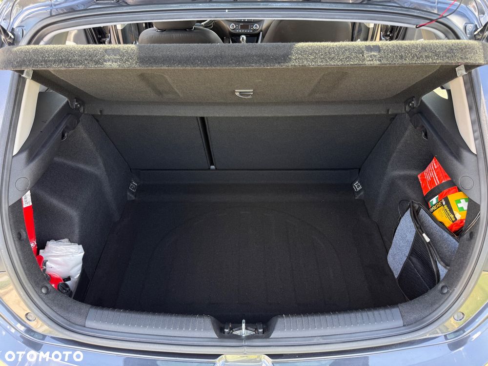 Kia Ceed 1.6 GDI M - 23