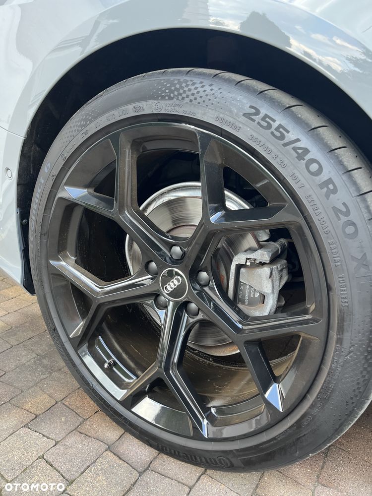 Audi A6 Avant 40 TDI mHEV Quattro S Line S tronic - 9