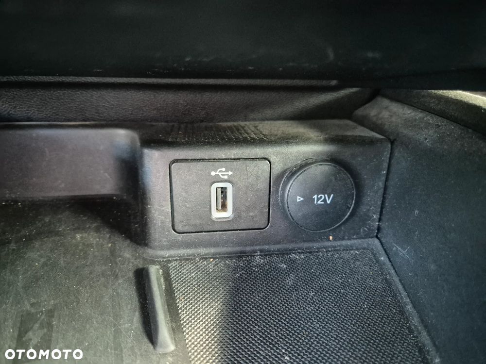 Ford Focus 1.5 TDCi DPF Start-Stopp-System Trend - 26