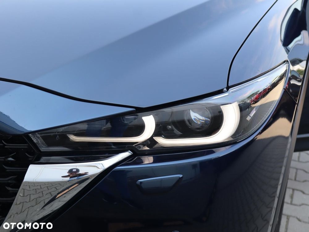Mazda CX-5 - 24
