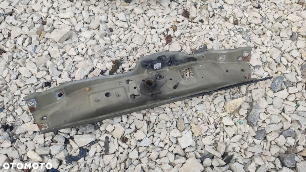 PAS PRZEDNI GÓRNY CZUJNIK OPEL ASTRA H Z163 - 2