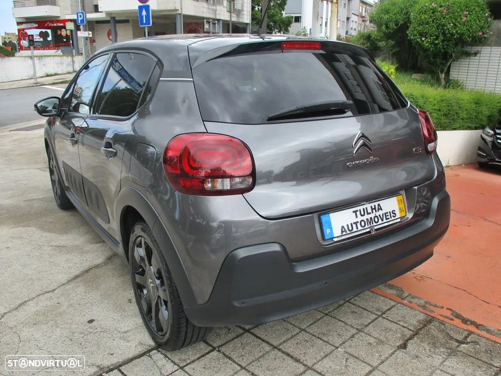 Citroën C3 1.5 BlueHDi Feel Business - 7