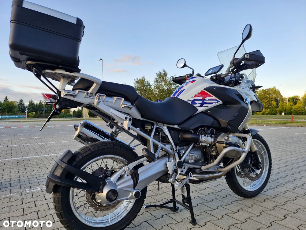 BMW GS - 2