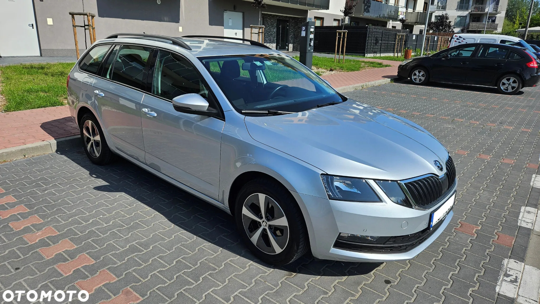 Skoda Octavia 1.6 TDI Ambition - 3