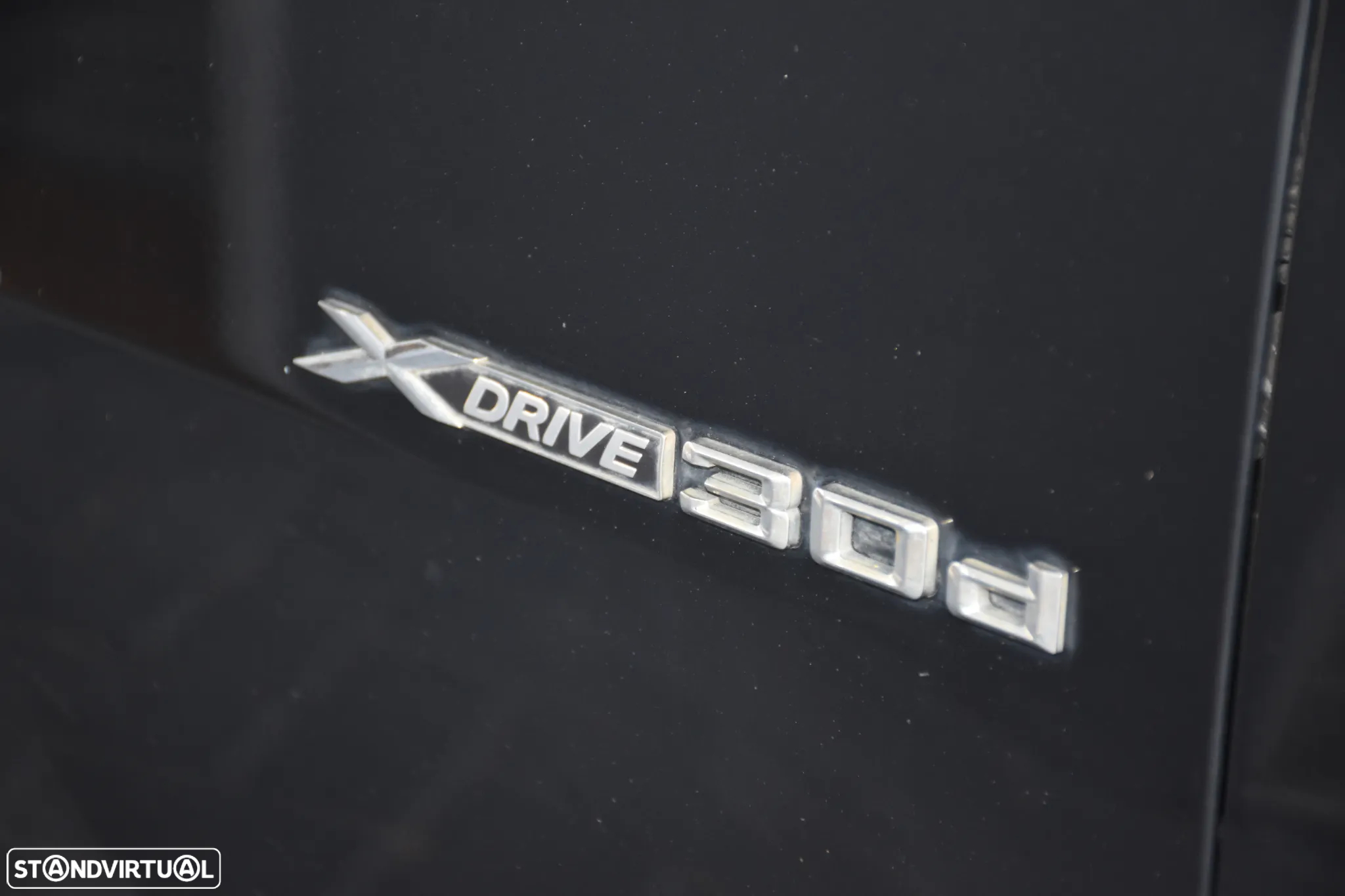 BMW X6 xDrive30d - 11