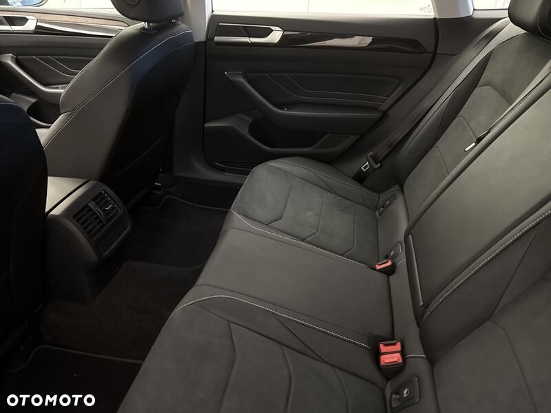 Volkswagen Arteon 2.0 TSI Elegance DSG - 20