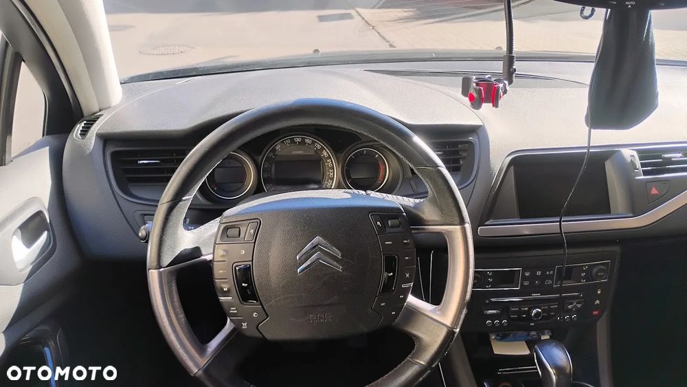 Citroën C5 HDi 165 FAP Exclusive - 7