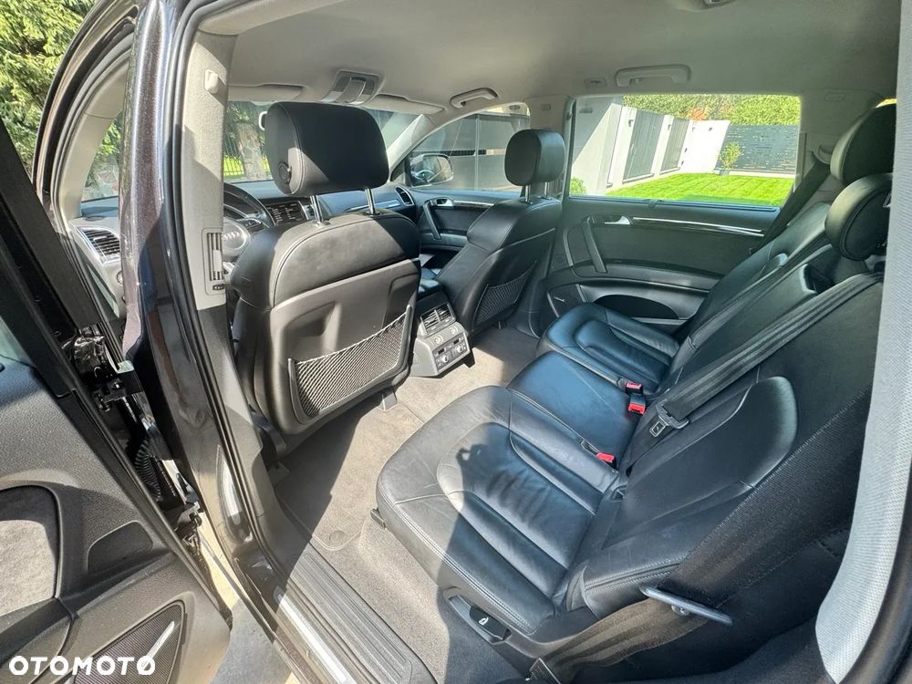 Audi Q7 - 9