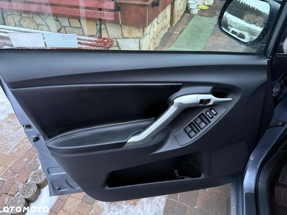 Toyota Verso 2.0 D-4D Sol 7os - 25