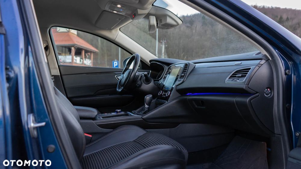 Renault Talisman - 17