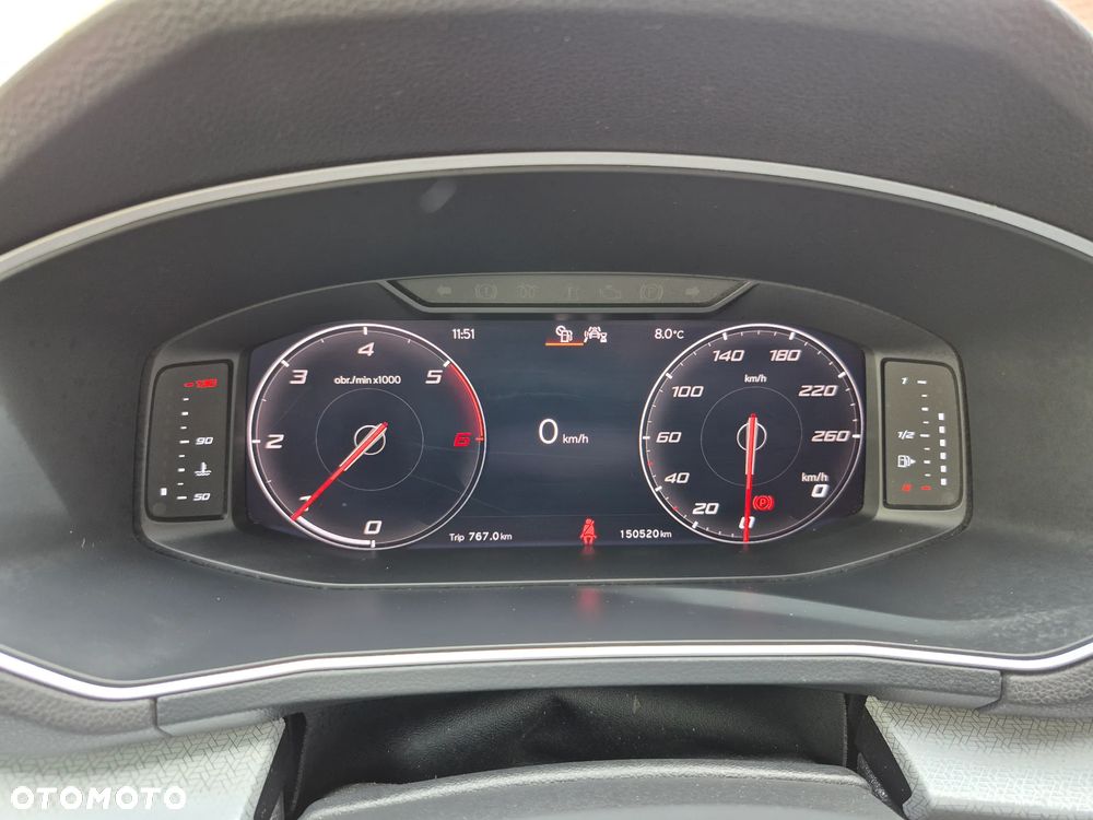 Seat Tarraco 2.0 TDI Style S&S - 17